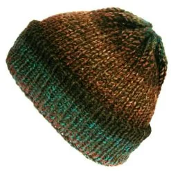 Kodiac fisherman trawler beanie hat - best seller - by lelsloom in Edinburgh Scotland