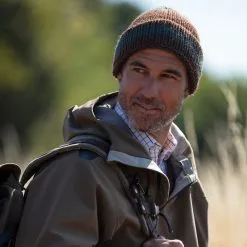 The Kodiak fisherman beanie