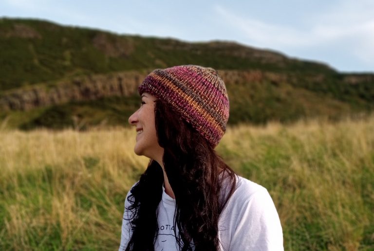 The Miro fisherman beanie