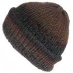 The Boston fisherman beanie