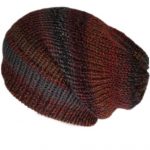 The Boston chunky slouchy beanie