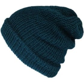 Classic Beanie Hat