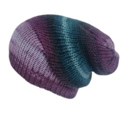 Grunge Beanie Hats - Tempest