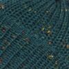 Teal Tweed