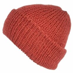 Coral Classic Beanie hat