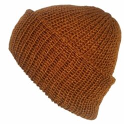 Ginger Classic Beanie hat