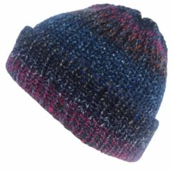 Midnight Fisherman Beanie hat