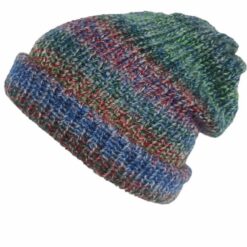 Northbound Chunky Slouchy beanie hat