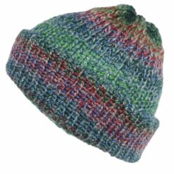 Northbound fisherman beanie hat